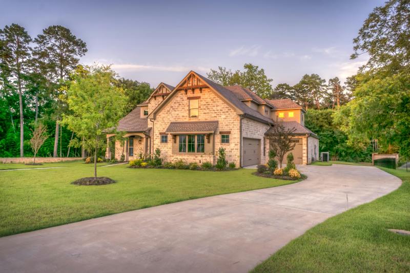Garden Beds