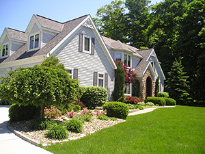 Landscapers and Lawncare Services in Dexter, NY